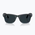 Akiniai su kamera Ray-Ban Meta Wayfarer tp.mt.ocean/trs grey 8
