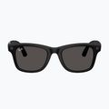 Akiniai su kamera Ray-Ban Meta Wayfarer matte black/grey 2