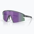 Akiniai nuo saulės Bliz P006 matte grey/smoke purple multi