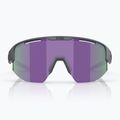 Akiniai nuo saulės Bliz Matrix matte grey/smoke purple multi 3