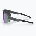 Akiniai nuo saulės Bliz Matrix matte grey/smoke purple multi 5