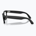 Akiniai su kamera Ray-Ban Meta Wayfarer matte back/clear 5