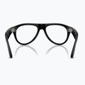 Akiniai su kamera Ray-Ban Meta Aviator shiny black/trs g. green 3