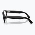 Akiniai su kamera Ray-Ban Meta Aviator shiny black/trs g. green 5