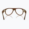 Akiniai su kamera Ray-Ban Meta Aviator havana/trs brown 3
