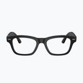 Akiniai su kamera Ray-Ban Meta Burbank matte black/trs g.green 2