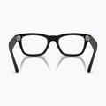 Akiniai su kamera Ray-Ban Meta Burbank matte black/trs g.green 5