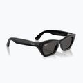 Akiniai su kamera Ray-Ban Meta Zena shiny black/grey 4