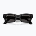 Akiniai su kamera Ray-Ban Meta Zena shiny black/grey 6
