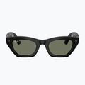 Akiniai su kamera Ray-Ban Meta Zena shiny black/g15 green polar 2