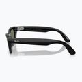 Akiniai su kamera Ray-Ban Meta Zena shiny black/g15 green polar 5