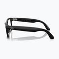 Akiniai su kamera Ray-Ban Meta Wayfarer shiny black/trs grey 6