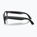 Akiniai su kamera Ray-Ban Meta Wayfarer transp. black/trs aquamarine 5