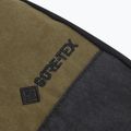 Vyriškos slidinėjimo pirštinės Level Matrix Mitt Gore-Tex olive green 4