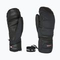 Moteriškos slidinėjimo pirštinės Level Alpine Mitt black