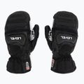Slidinėjimo pirštinės Level SQ CF Mitt black 2