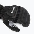 Slidinėjimo pirštinės Level SQ CF Mitt black 4