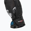 Slidinėjimo pirštinės Level SQ CF Mitt black 5