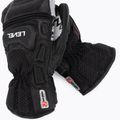 Slidinėjimo pirštinės Level SQ CF Mitt black 6