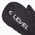 Slidinėjimo pirštinės Level Trail Polartec I-Touch black 4
