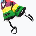 Level Vertigo Mitt Teen pk rainbow vaikiškos slidinėjimo pirštinės 6