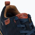 Vyriški trekingo batai CMP Elettra Low navy blue 38Q4617 9