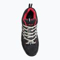Moteriški žygio batai CMP Rigel Low Wp antracite/off white 5