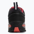 Moteriški žygio batai CMP Rigel Low Wp antracite/off white 6