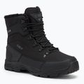 Vyriški sniego batai CMP Railo Snowboot Wp nero