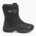 Vyriški sniego batai CMP Jotos Snowboot Wp nero 2