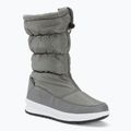 Moteriški sniego batai CMP Hoty Wp Snowboots grey