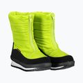 Vaikiški sniego batai CMP Rae Snowboots limegreen 7