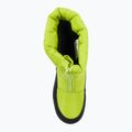 Vaikiški sniego batai CMP Rae Snowboots limegreen 6