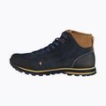 Vyriški trekingo batai CMP Elettra Mid navy blue 38Q4597 13