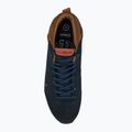 Vyriški trekingo batai CMP Elettra Mid navy blue 38Q4597 6