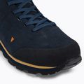 Vyriški trekingo batai CMP Elettra Mid navy blue 38Q4597 7