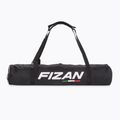 Fizan NW stulpo dangtis juodas 218