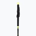 Fizan Compact Pro trekingo lazdos juodos spalvos S20 7109 2