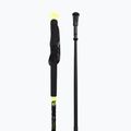 Fizan Compact Pro trekingo lazdos juodos spalvos S20 7109 3