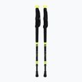 Fizan Compact Pro trekingo lazdos juodos spalvos S20 7109 6