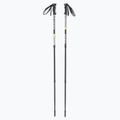 Fizan Trek trekingo lazdos geltonos spalvos S20 7514