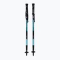 Fizan Explorer trekingo lazdos mėlynos S20 7521 6