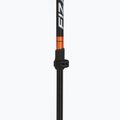 Fizan Elbrus trekingo lazdos juodai raudonos S20 7507 4
