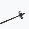 Fizan Elbrus trekingo lazdos juodai raudonos S20 7507 9