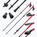Fizan Revolution PRO red S22 7532 Šiaurietiškojo ėjimo lazdos 5