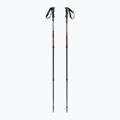 Fizan Trek trekingo lazdos raudonos spalvos S22 7513