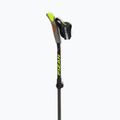Šiaurietiškojo ėjimo lazdos Fizan Carbon Pro Impulse 2023 grey 2