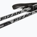 Vaikiškos slidinėjimo lazdos Fizan Storm Jr grey 4