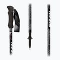 Žygio lazdos Fizan Compact MS black 2