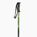 Žygio lazdos Fizan Explorer lime/gray 2